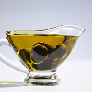Annointing Oil