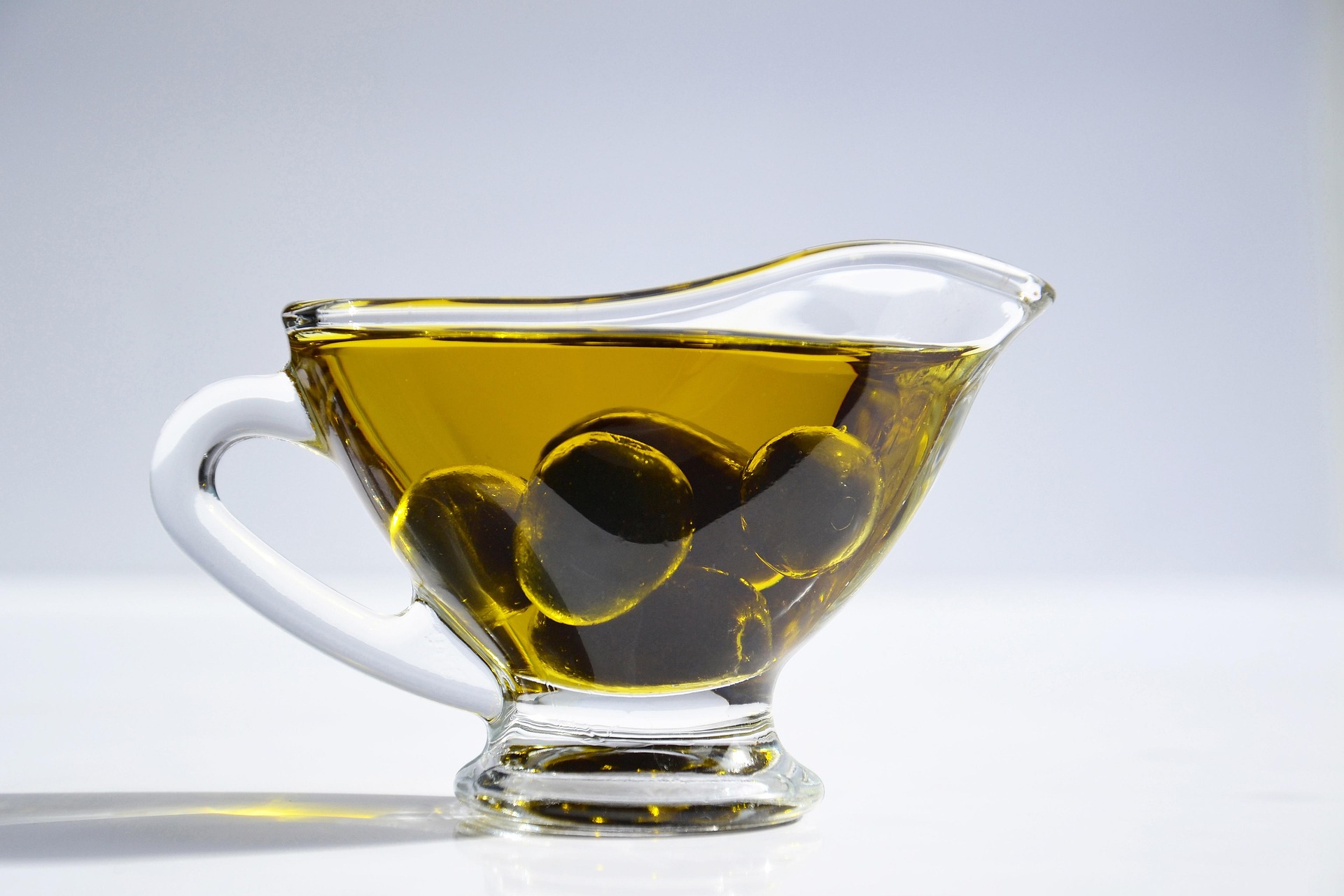 Annointing Oil