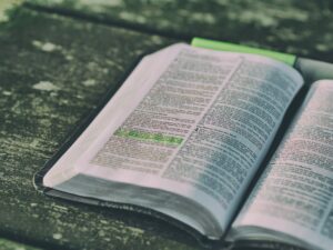 Devotional books