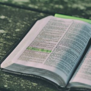 Devotional books