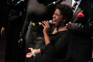 Gospel Music CD