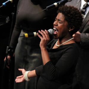 Gospel Music CD