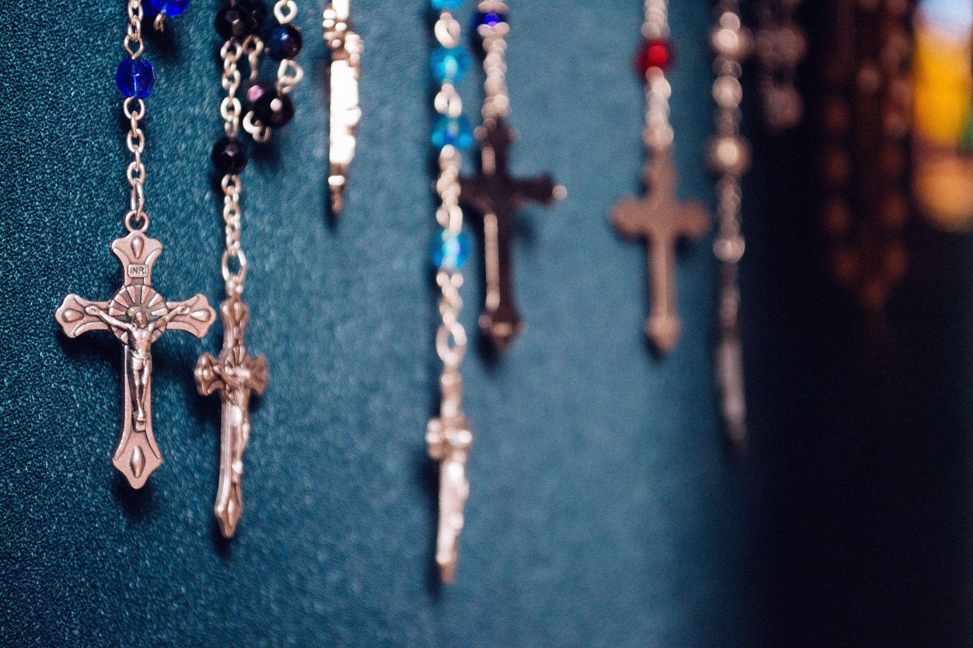 Prayer Cross