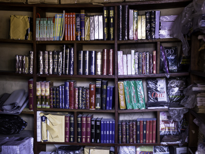 bookshop 1