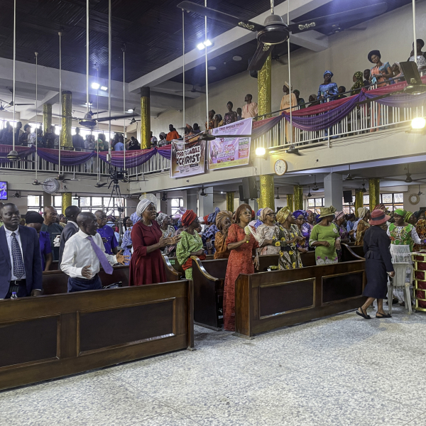 church 14 church 14